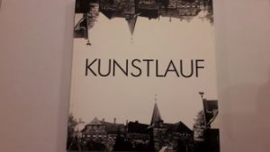 gebrauchtes Buch – G Dollhopf – Kunstlauf; Klasse für freie Malerei und Kunsterzieherausbildung - Gestaltung in Techniken der Malerei, Zeichnung und Druckgraphik vom Naturstudium zu persönlicher Erfindung und Realisierung