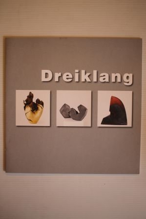 Dreiklang; Drei Bildhauer aus der Rhön - Herbert Holzheimer, Jan Polacek, Michael Heide