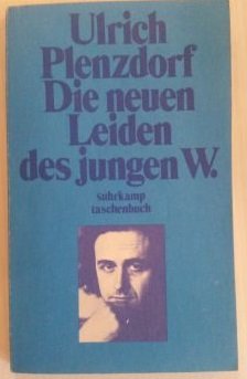 DIE NEUEN LEIDEN DES JUNGEN W.