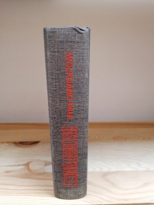 Brennpunkte. Die Geschichte der 6. Panzerdivision (1. leichte) 1937 - 1945.