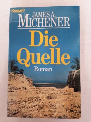 Die Quelle - Band 1 + Band2