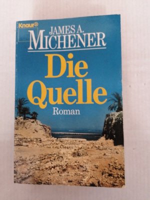 Die Quelle, Band 1 und 2