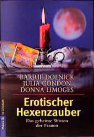 Erotischer Hexenzauber