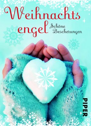 gebrauchtes Buch – Weihnachtsengel: Schöne Bescherungen