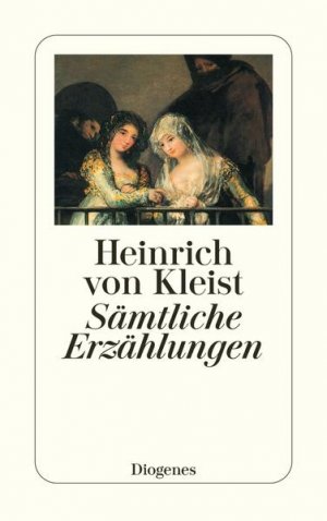 Sämtliche Erzählungen: Nachw. v. Stefan Zweig (detebe)