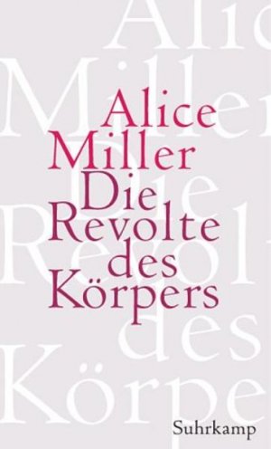 Die Revolte des Körpers