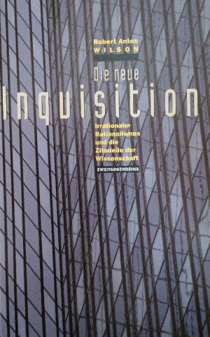 Die neue Inquisition