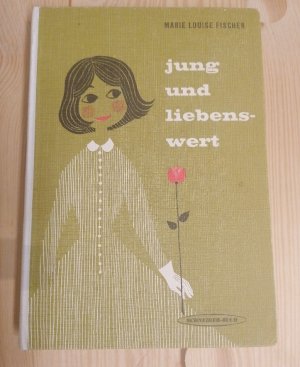 jung und liebenswert