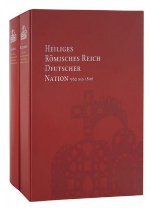 gebrauchtes Buch – Puhle, Matthias und Peter Hasse Claus – Von Otto dem Großen bis zum Ausgang des Mittelalters: Band I: Katalog /Band II: Essayband: Katalog; Essays. Zur 29. Ausstellung des Europarates und ... im Kulturhistorischen Museum Magdeburg, 2006