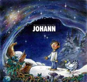 gebrauchtes Buch – Orthen Maria – Johann