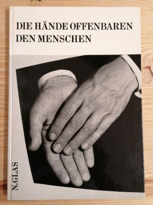 Die Hände offenbaren den Menschen