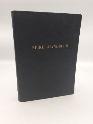 Nickel-Handbuch