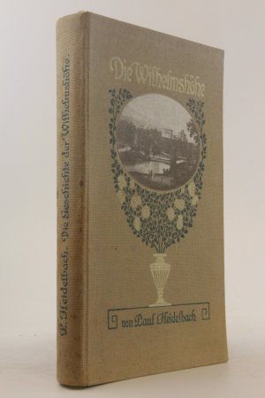 Die Wilhelmshöhe