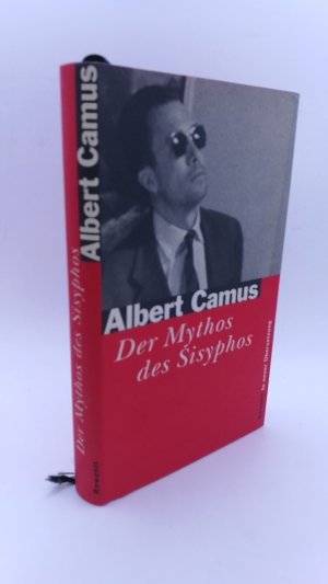 Der Mythos von Sisyphos