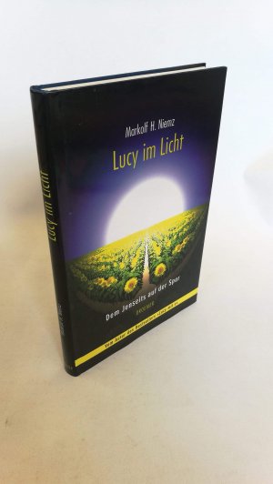 gebrauchtes Buch – Niemz, Markolf H – Lucy im Licht Dem Jenseits auf der Spur