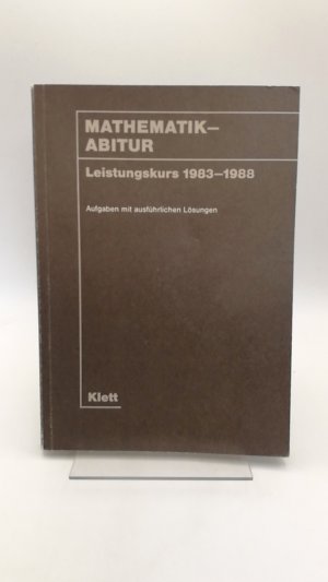 gebrauchte Buecher