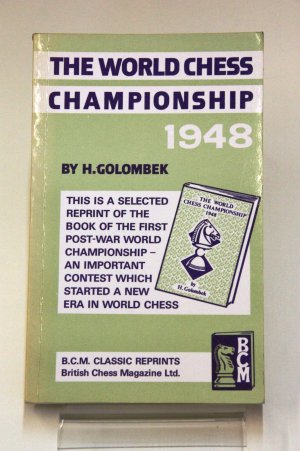 World Chess Championship 1948