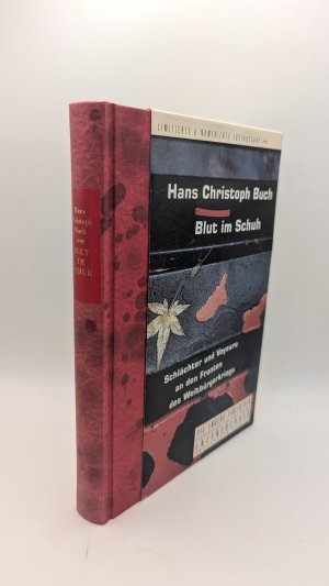 gebrauchte Buecher