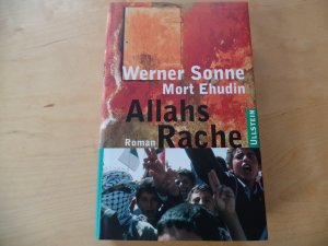 gebrauchtes Buch – Washington, DC  – Allahs Rache : Roman. Werner Sonne & Mort Ehudin. Übers. der engl. Passagen von Chris Unterstenhöfer