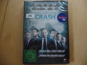 Der große Crash - Margin Call