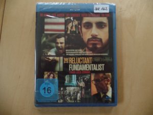 The Reluctant Fundamentalist - Tage des Zorns [Blu-ray]