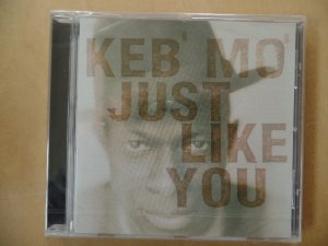 Just Like You