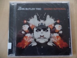 gebrauchter Tonträger – John, Butler Trio – Grand National