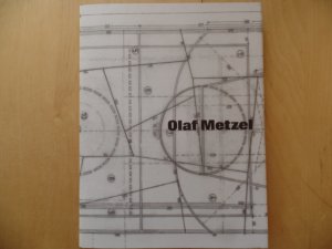 Olaf Metzel : Staatliche Kunsthalle Baden-Baden, 8. November bis 13. Dezember 1992