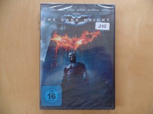 gebrauchter Film – Bale, Christian, Heath Ledger Gary Oldman u – The Dark Knight