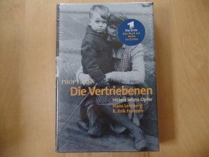 gebrauchtes Buch – Deutschland ; Vertriebener ; Soziale Integration ; Geschichte 1946-1970; Deutsche Ostgebiete ; Vertreibung ; Deutsche Geschichte 1945-1948; Tschechoslowakei ; Vertreibung ; Sudetendeutsche ; Geschichte 1945-1947, Sozialgeschichte - Franzen, K. Erik und Ha – Die Vertriebenen : Hitlers letzte Opfer. Mit einer Einf. von Hans Lemberg