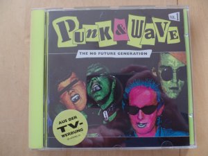 Punk & Wave 1