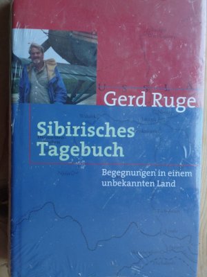 Sibirisches Tagebuch.