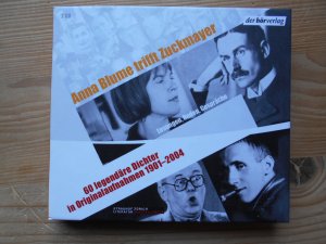 gebrauchte Buecher