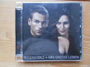 Das Grosse Leben (Bonus-Tracks-Edition)