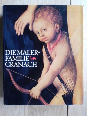 Die Malerfamilie Cranach.