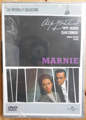 Marnie - Die Hitchcock Collection