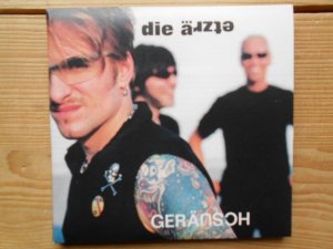 Geräusch (2 CD)