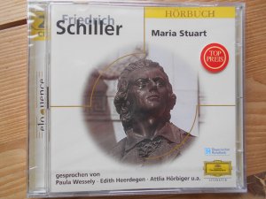 Friedrich Schiller : Maria Stuart