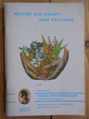 gebrauchte Buecher
