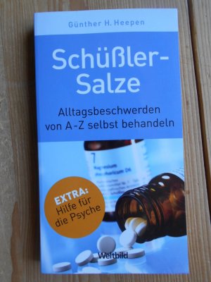 gebrauchte Buecher