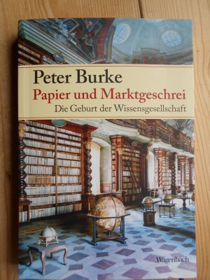 gebrauchte Buecher
