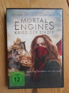 Mortal Engines: Krieg der Städte