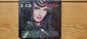 Gothic Compilation 53 (2 CD)