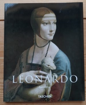 gebrauchtes Buch – Leonardo da Vinci – Leonardo da Vinci 1452 - 1519.