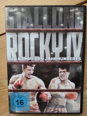 Rocky 4