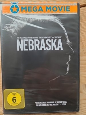 gebrauchter Film – Dern, Bruce, Will Forte June Squibb u – Nebraska