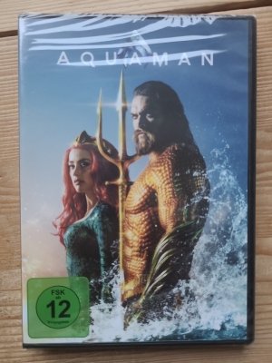 Aquaman