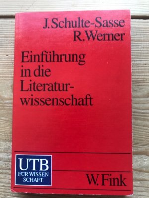gebrauchte Buecher