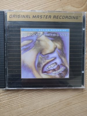 Sheffield Steel (UltraDisc)