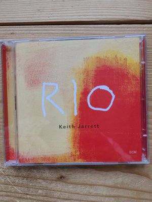 Rio (2 CD)